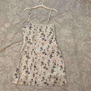 Reformation Dress Size 12 (never worn)